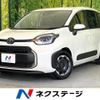 toyota sienta 2022 -TOYOTA--Sienta 6AA-MXPL10G--MXPL10-1005718---TOYOTA--Sienta 6AA-MXPL10G--MXPL10-1005718- image 1
