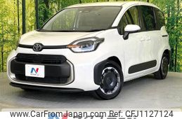 toyota sienta 2022 -TOYOTA--Sienta 6AA-MXPL10G--MXPL10-1005718---TOYOTA--Sienta 6AA-MXPL10G--MXPL10-1005718-