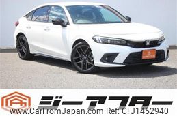 honda civic 2023 -HONDA--Civic 6AA-FL4--FL4-1003392---HONDA--Civic 6AA-FL4--FL4-1003392-