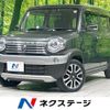 suzuki hustler 2016 CFJ1820176 image 1