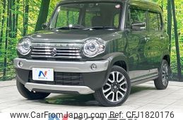 suzuki hustler 2016 CFJ1820176