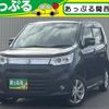 suzuki wagon-r 2014 quick_quick_DBA-MH34S_MH34S-766291 image 1