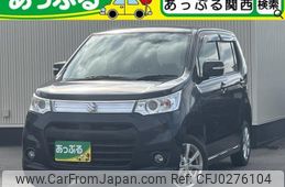 suzuki wagon-r 2014 quick_quick_DBA-MH34S_MH34S-766291