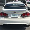 honda civic 2008 -HONDA--Civic ABA-FD2--FD2-1600132---HONDA--Civic ABA-FD2--FD2-1600132- image 5