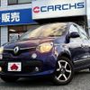 renault twingo 2019 CFJ1554871 image 1