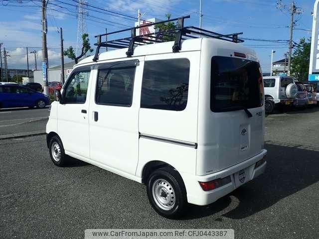 daihatsu hijet-cargo 2019 quick_quick_HBD-S321V_S321V-0419555 image 2