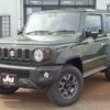 suzuki jimny-sierra 2024 -SUZUKI--Jimny Sierra 3BA-JB74W--JB74W-227***---SUZUKI--Jimny Sierra 3BA-JB74W--JB74W-227***- image 1