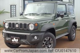 suzuki jimny-sierra 2024 -SUZUKI--Jimny Sierra 3BA-JB74W--JB74W-227***---SUZUKI--Jimny Sierra 3BA-JB74W--JB74W-227***-