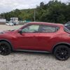 nissan juke 2014 CFJ1752046 image 17