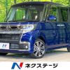 daihatsu tanto 2018 quick_quick_LA600S_LA600S-0632587 image 1