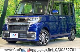 daihatsu tanto 2018 quick_quick_LA600S_LA600S-0632587