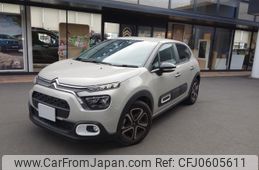 citroen c3 2022 quick_quick_B6HN05_VF7SXHNPYMT656455