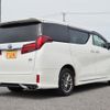 toyota alphard 2022 -TOYOTA--Alphard 6AA-AYH30W--AYH30-0148761---TOYOTA--Alphard 6AA-AYH30W--AYH30-0148761- image 5