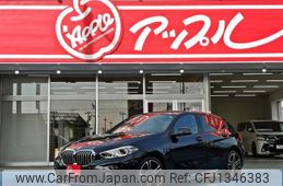 bmw 1-series 2020 -BMW--BMW 1 Series 3DA-7M20--WBA7M920507F83175---BMW--BMW 1 Series 3DA-7M20--WBA7M920507F83175-