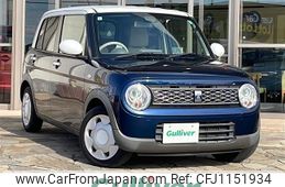 suzuki alto-lapin 2019 -SUZUKI--Alto Lapin DBA-HE33S--HE33S-236809---SUZUKI--Alto Lapin DBA-HE33S--HE33S-236809-
