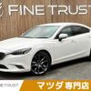 mazda atenza 2017 -MAZDA--Atenza Sedan LDA-GJ2FP--GJ2FP-301211---MAZDA--Atenza Sedan LDA-GJ2FP--GJ2FP-301211- image 1