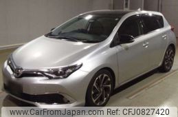 toyota auris 2017 -TOYOTA--Auris DBA-NRE185H--NRE185H-6002155---TOYOTA--Auris DBA-NRE185H--NRE185H-6002155-