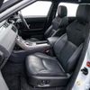 land-rover range-rover-evoque 2018 CFJ1832112 image 54