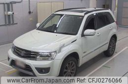 suzuki escudo 2015 quick_quick_CBA-TDA4W_TDA4W-291171