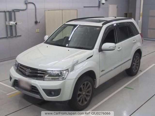 suzuki escudo 2015 quick_quick_CBA-TDA4W_TDA4W-291171 image 1