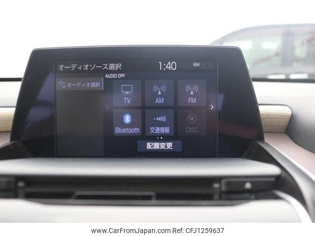 toyota crown 2018 -TOYOTA--Crown 6AA-AZSH20--AZSH20-1027010---TOYOTA--Crown 6AA-AZSH20--AZSH20-1027010- image 2