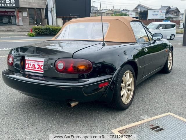mazda eunos-roadster 1996 quick_quick_NA8C_NA8C-405228 image 2