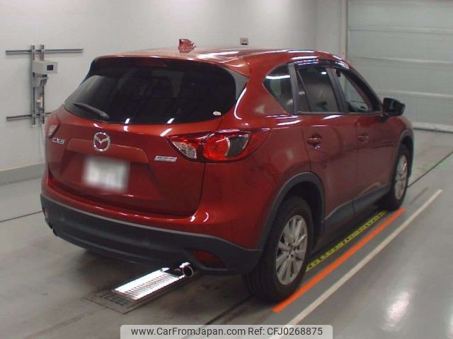 mazda cx-5 2014 -MAZDA 【春日部 332ま219】--CX-5 KE2FW-136210---MAZDA 【春日部 332ま219】--CX-5 KE2FW-136210- image 2