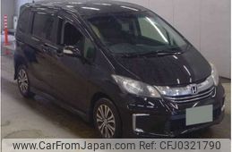 honda freed 2014 -HONDA 【八王子 534ﾓ1027】--Freed DBA-GB3--GB3-1617885---HONDA 【八王子 534ﾓ1027】--Freed DBA-GB3--GB3-1617885-