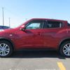 nissan juke 2013 CFJ1490304 image 2