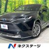 toyota harrier-hybrid 2021 quick_quick_AXUH80_AXUH80-0017596 image 1