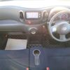 nissan cube 2011 -NISSAN--Cube DBA-Z12--Z12-183707---NISSAN--Cube DBA-Z12--Z12-183707- image 3