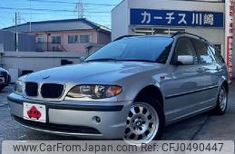 bmw 3-series 2003 -BMW--BMW 3 Series GH-AY20--WBA-AX52070JY65615---BMW--BMW 3 Series GH-AY20--WBA-AX52070JY65615-