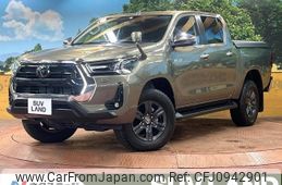 toyota hilux 2023 -TOYOTA--Hilux 3DF-GUN125--GUN125-3949261---TOYOTA--Hilux 3DF-GUN125--GUN125-3949261-