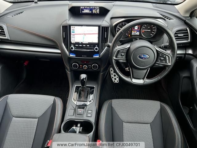 subaru xv 2019 quick_quick_DBA-GT7_GT7-205696 image 2