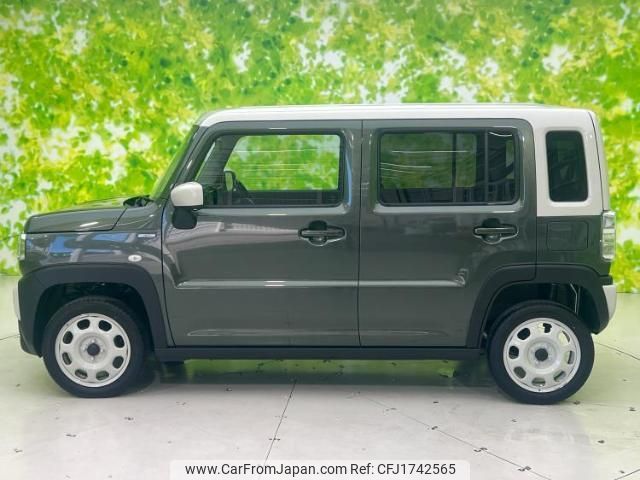suzuki hustler 2024 CFJ1742565 image 2