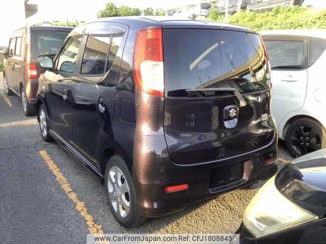 suzuki mr-wagon 2007 CFJ1808845 image 2