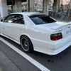 toyota chaser 2000 quick_quick_JZX100_JZX100-0114031 image 4