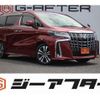toyota alphard 2019 CFJ1508636 image 1
