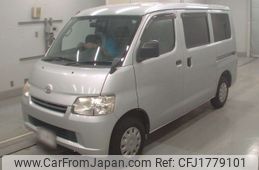 toyota townace-van 2011 CFJ1779101