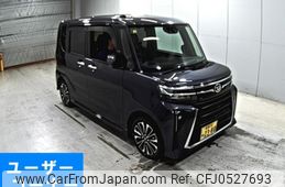 daihatsu tanto 2023 -DAIHATSU 【愛媛 581ね2380】--Tanto LA660S-0103608---DAIHATSU 【愛媛 581ね2380】--Tanto LA660S-0103608-