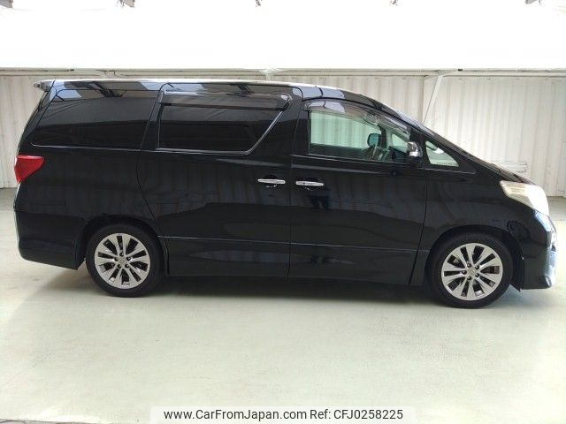 toyota alphard 2010 ENHANCEAUTO_1_ea288566 image 2