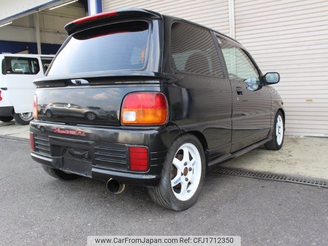 daihatsu mira 1995 CFJ1712350 image 2