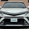 toyota c-hr 2017 -TOYOTA--C-HR DBA-NGX50--NGX50-2007534---TOYOTA--C-HR DBA-NGX50--NGX50-2007534- image 17