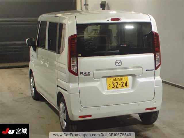 mazda flair-wagon 2024 -MAZDA 【山形 581ｻ3224】--Flair Wagon MM94S--107030---MAZDA 【山形 581ｻ3224】--Flair Wagon MM94S--107030- image 2