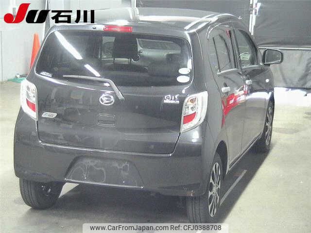 daihatsu mira-e-s 2013 -DAIHATSU--Mira e:s LA310S--1041326---DAIHATSU--Mira e:s LA310S--1041326- image 2