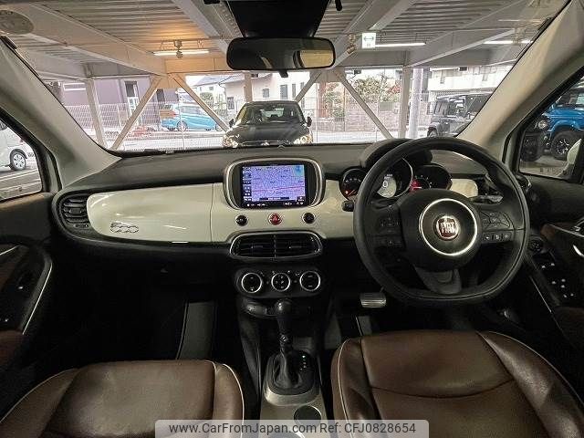 fiat 500x 2018 -FIAT--Fiat 500X ABA-33414--ZFA3340000P676934---FIAT--Fiat 500X ABA-33414--ZFA3340000P676934- image 2