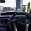 toyota prius 2015 quick_quick_ZVW30_ZVW30-5768023 image 13