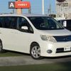 nissan serena 2010 -NISSAN--Serena DBA-CC25--CC25-368393---NISSAN--Serena DBA-CC25--CC25-368393- image 4