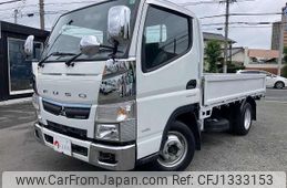 mitsubishi-fuso canter 2017 quick_quick_TPG-FBA00_FBA00-560271