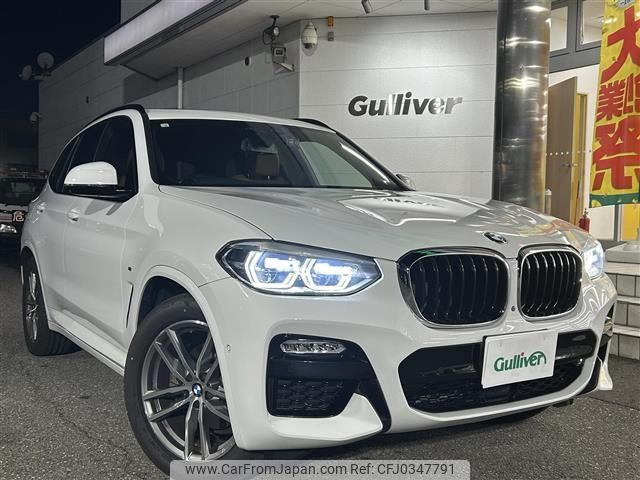 bmw x3 2018 -BMW--BMW X3 LDA-TX20--WBATX32060LB26479---BMW--BMW X3 LDA-TX20--WBATX32060LB26479- image 1